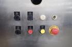 Tonelli 600 Liter Universal 2000 U3600 Vertical Planetary Mixer